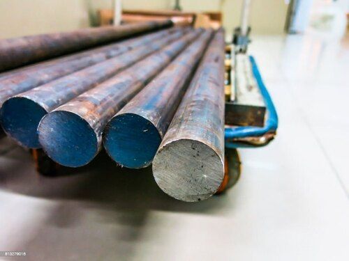 Forged Steel Bars Application: Construction And Industrial