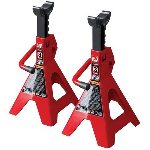 Hydraulic Jacks Stands