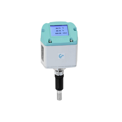 Iac 500 Sensor For Measuring Ambient Condition