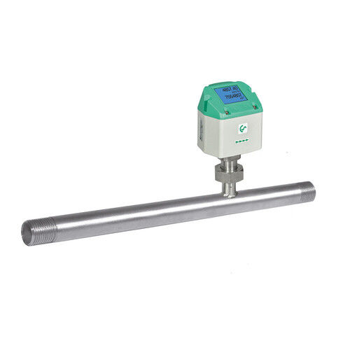 Industrial Flow Meter