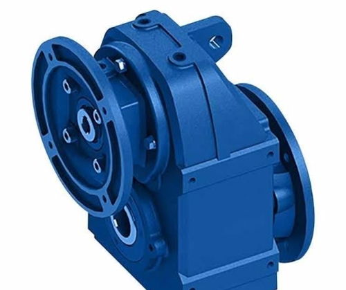 jK FENNER GEAR BOX