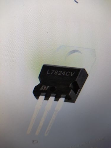 Linear Regulator