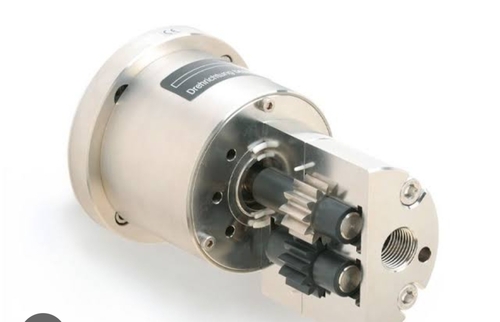 MOTOR PUMP