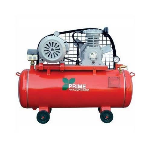 Powder Coated Air Compressor