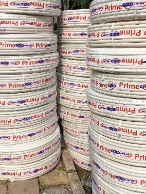 Pvc Electrical Conduit Pipes