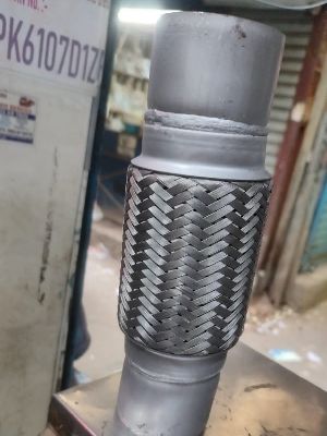 silencer parts