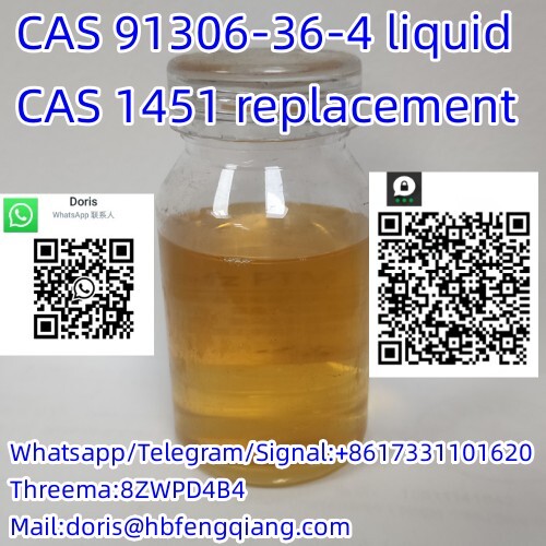 Supply Bk4 Liquid Cas 91306-36-4 2b4m Powder whatsap:+8617331101620