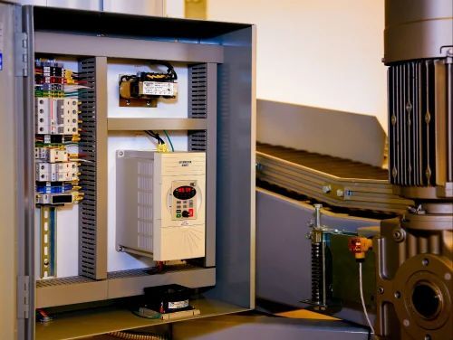 ULCF3000RM Control Panels
