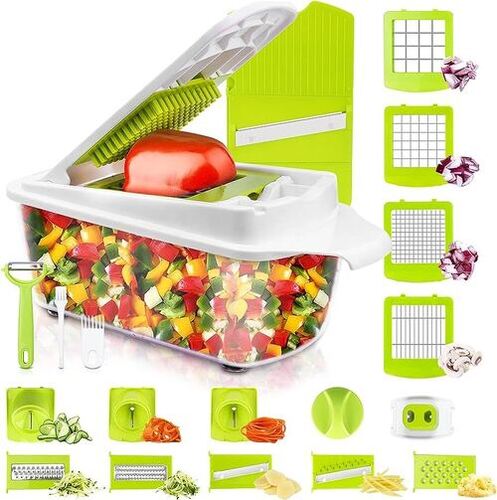 vegetable Chopper