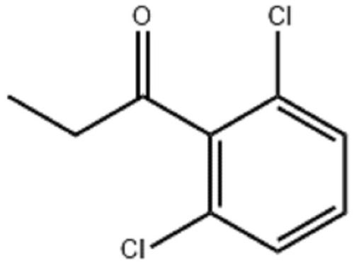 2',6'-dichloro-3-(2,4-dimethylphenyl)propiophenone