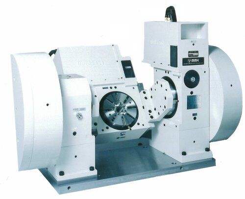 rotary table