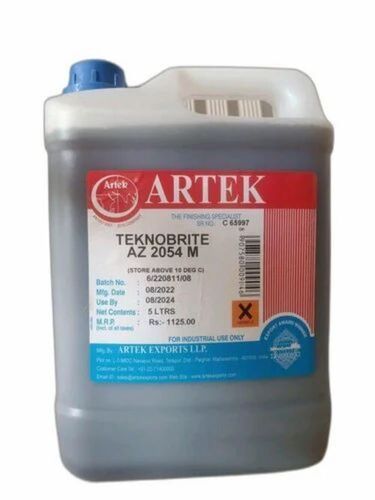 Artex Teknobrite Az 2054 M