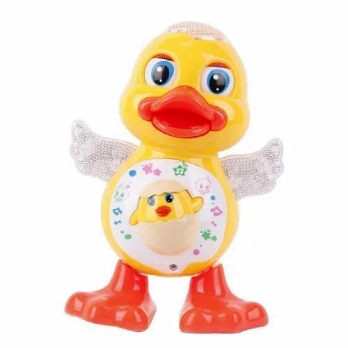 Aseenaa Dancing Duck Toy