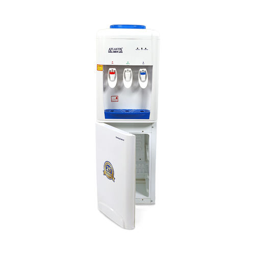 Atlantis Sky Hot Normal And Cold Water Dispenser