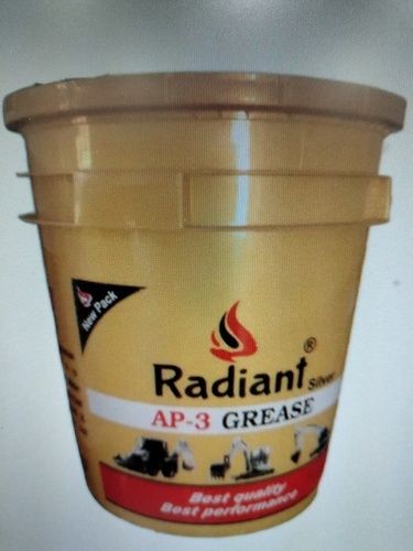 Automotive Radiant Silver Ap-3 Grease