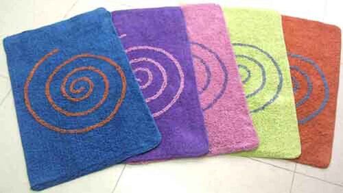 Bath Mats