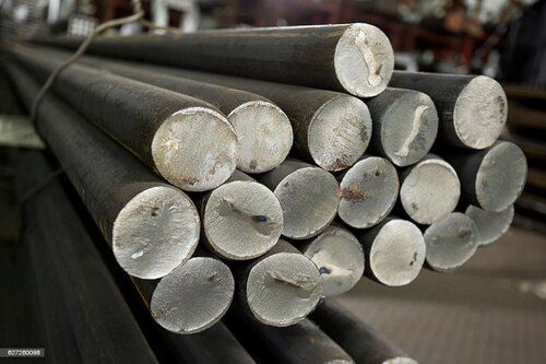 Bright Steel Round Bars Application: Automotive Industry