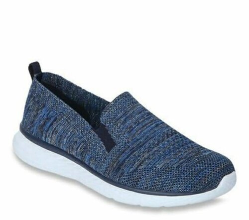 canvas shoes