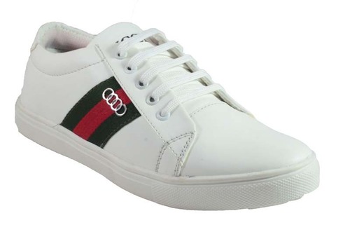 casual shoes