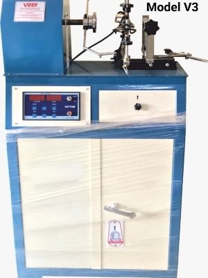 Ceiling Fan Winding Machine Air Pressure: Electronic Machinery