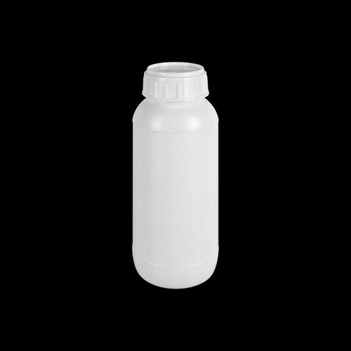 Chemical Plastic Bottle 