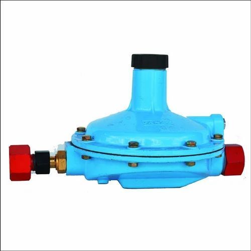 Durable Low Pressure Regulator