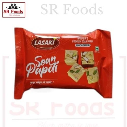 Elaichi Flavor Soan Papdi