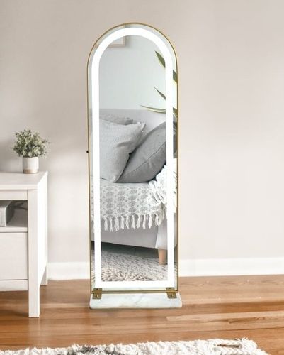 Floor Led Mirror