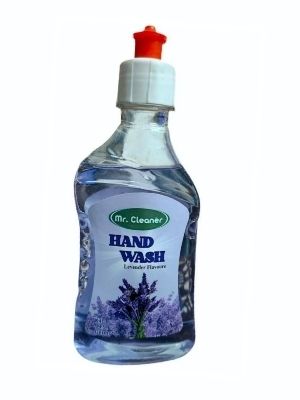 Liquid Hand Wash