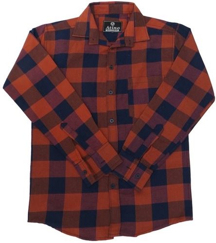 Full sleeve Mens Casual shirt