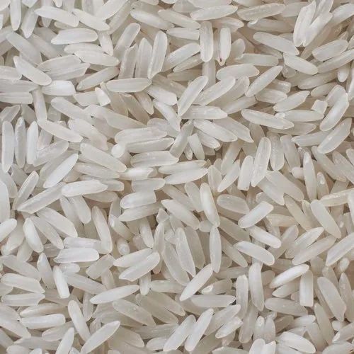 Natural White Basmati Rice