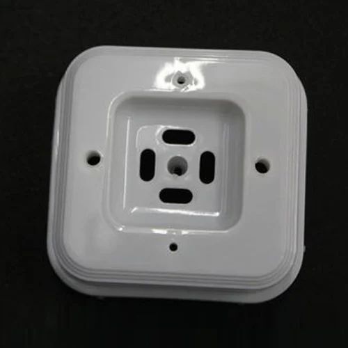 Plastic Universal Pvc Casing Square Box