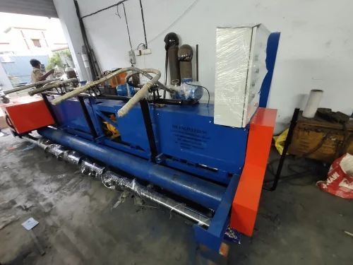 Road Paver Finisher Machine