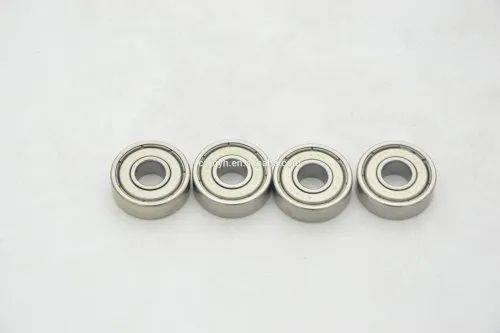 Rust Free NMB Bearings