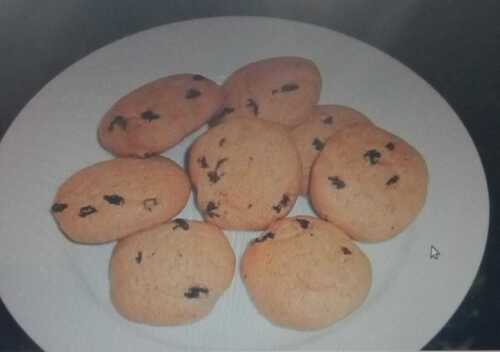 shrewsbury biscuits