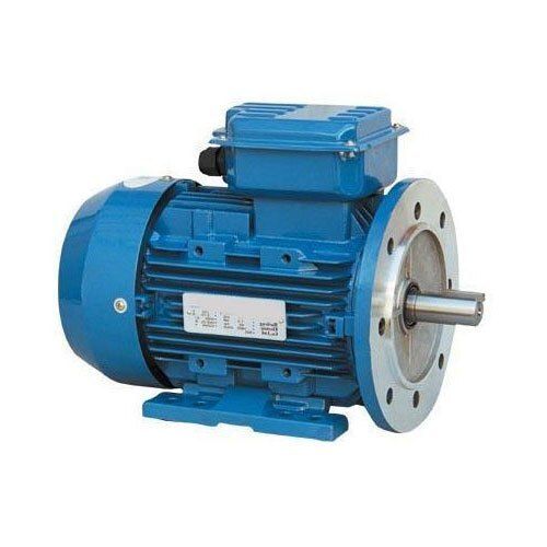 Single Phase Ac Induction Motor,