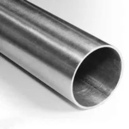 Natural Stainless Steel Tube