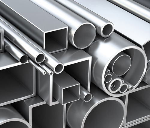 Stainless Steel Tubes And Pipes