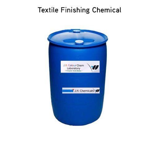 Textile Finishing Chemical Liquid For Textile Industry