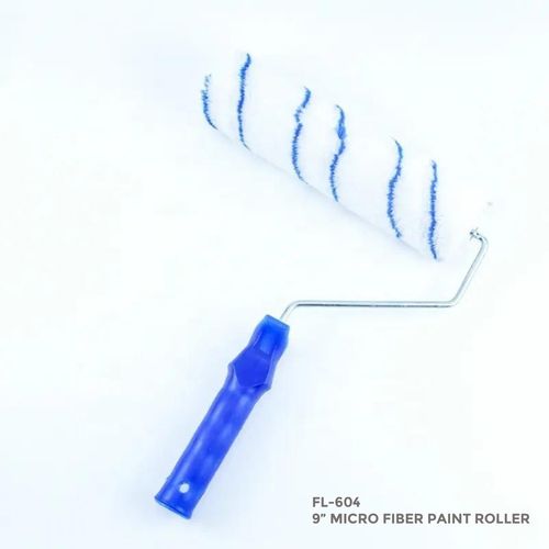 9a   ACRYLIC PAINT ROLLER