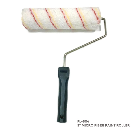 9a   MICRO FIBER PAINT ROLLER