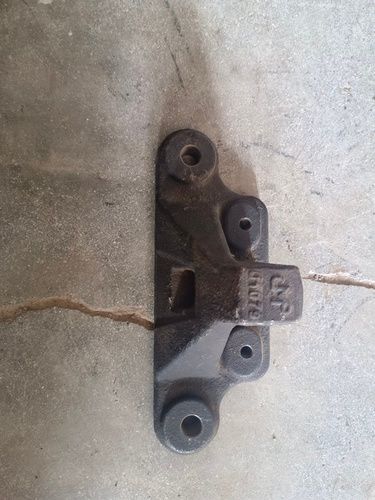 Automobile Helper Brackets