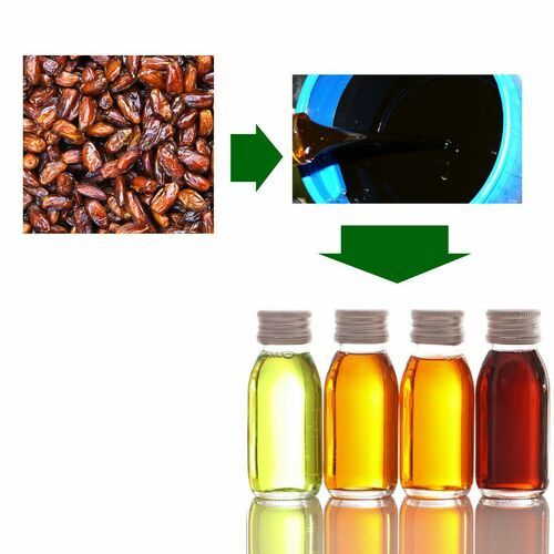 Brown Dates Syrup And Date Liquid Sugar