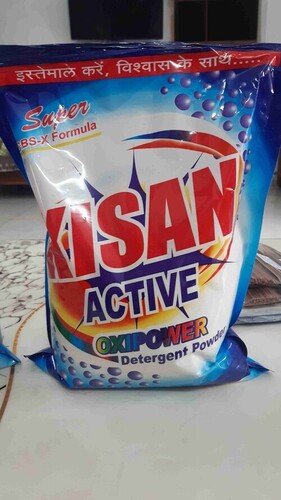 Detergent Powder