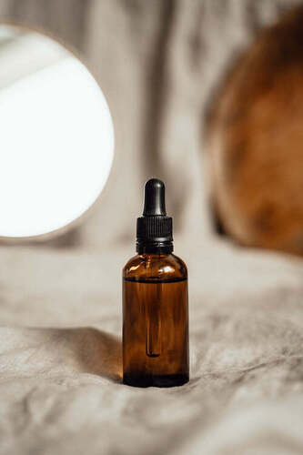 Hair Growth Oil 