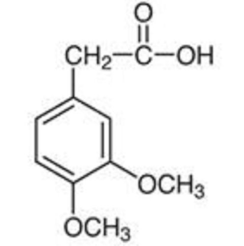 Homo Veratric Acid Cas No: 93-40-3