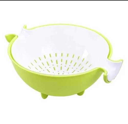 Kitchen Plastic Unique Basket