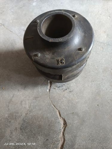 Lift Axle Bush For Tata Trucks