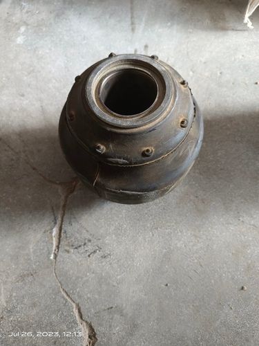 Lift Axle Bush For Trucks