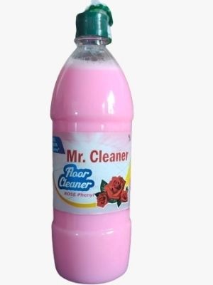 Mister Cleaner Rose Fragrance Liquid Floor Cleaner